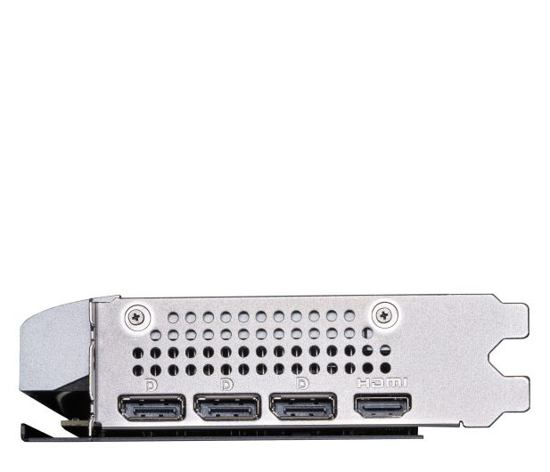 MSI GeForce RTX 5060 Ti Ventus 2X OC Plus 16GB GDDR7 DLSS4 - 1328859 - zdjęcie 8